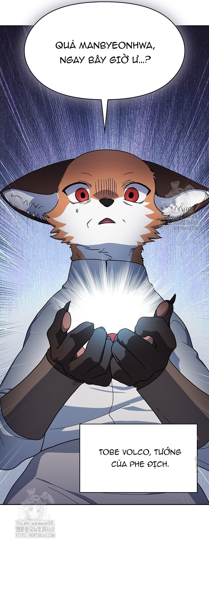 Nền Văn Minh Nebula Chap 107 - Next Chap 108