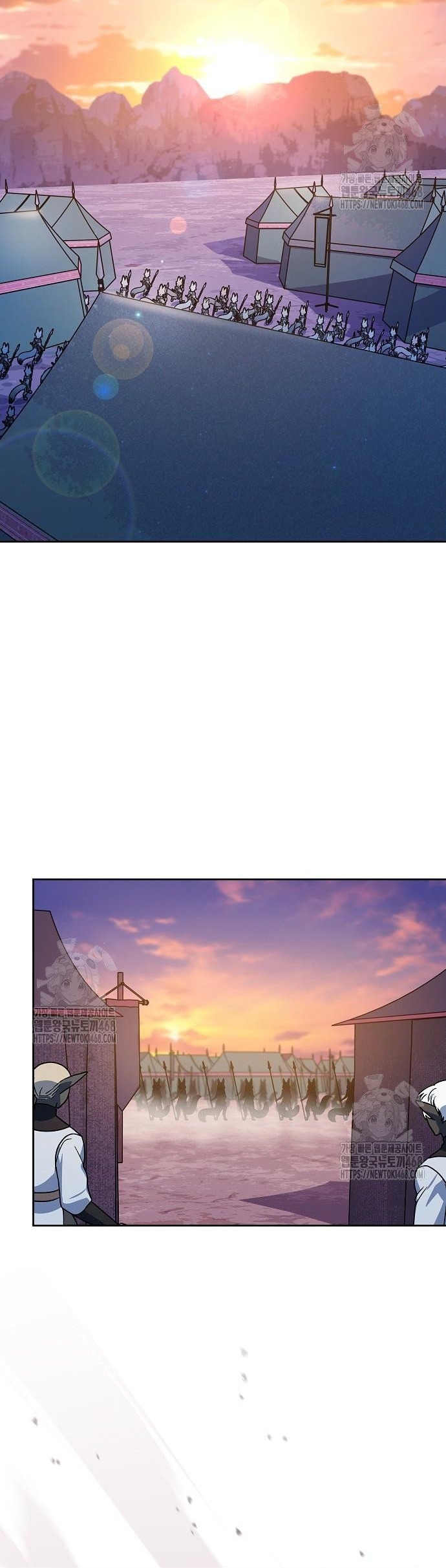 Nền Văn Minh Nebula Chap 107 - Next Chap 108