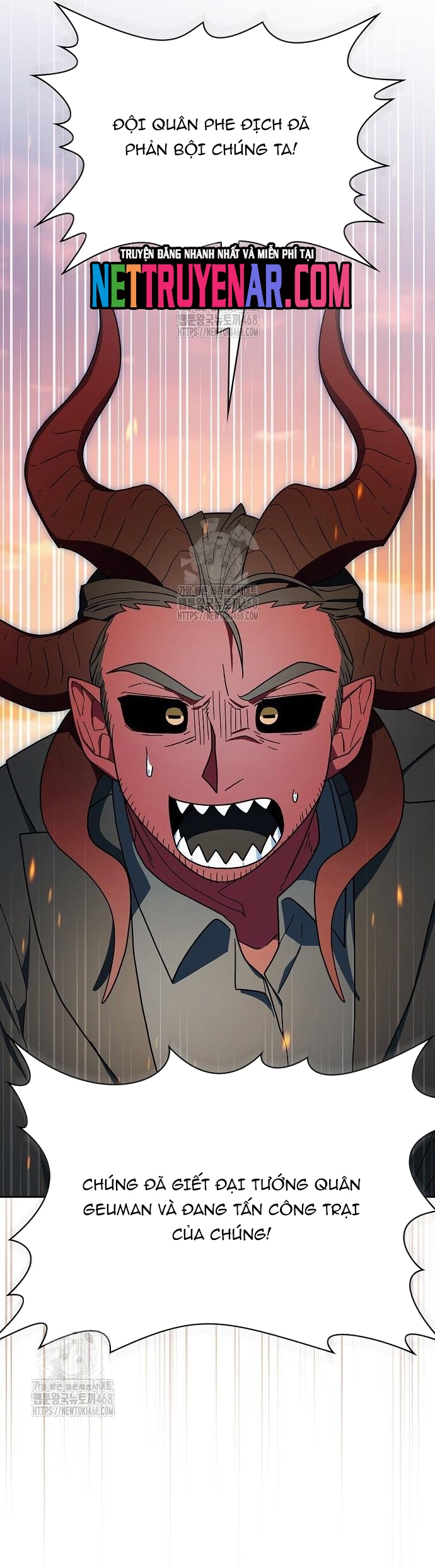 Nền Văn Minh Nebula Chap 107 - Next Chap 108