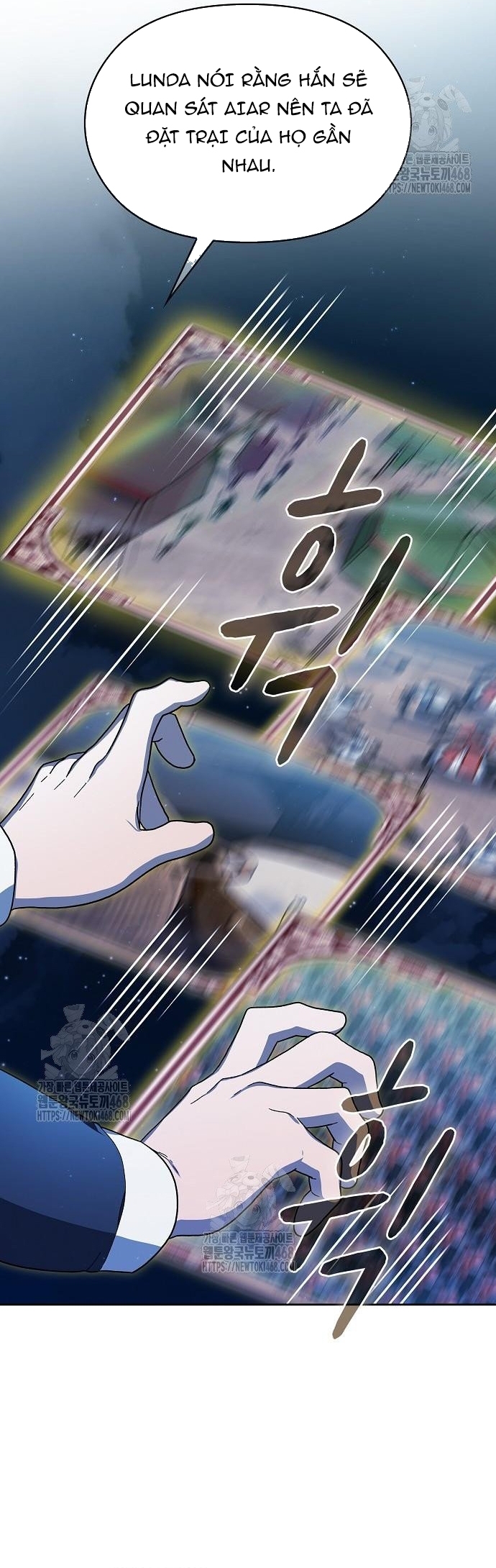 Nền Văn Minh Nebula Chap 107 - Next Chap 108