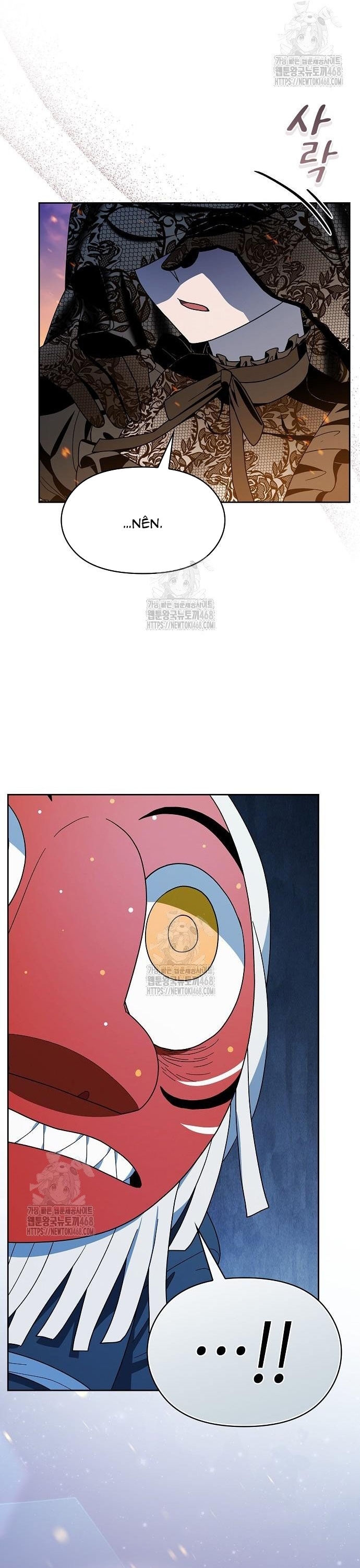 Nền Văn Minh Nebula Chap 107 - Next Chap 108