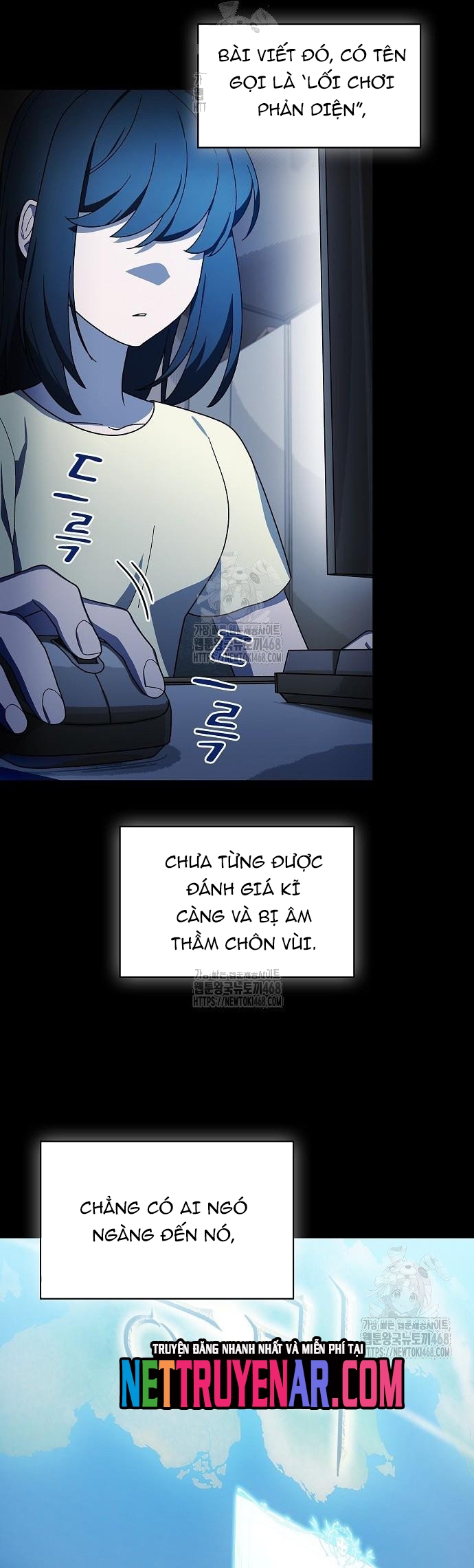 Nền Văn Minh Nebula Chap 107 - Next Chap 108