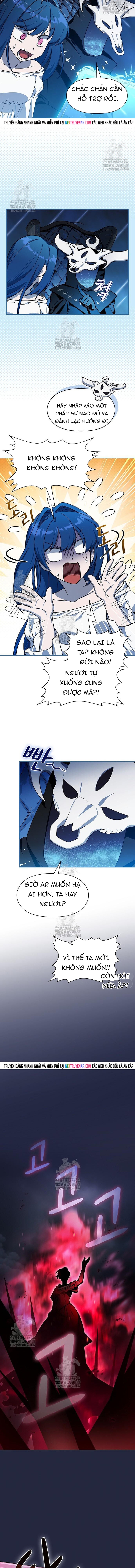 Nền Văn Minh Nebula Chap 108 - Next Chap 109