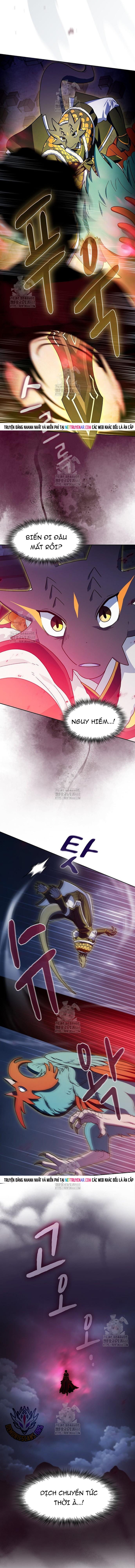 Nền Văn Minh Nebula Chap 108 - Next Chap 109