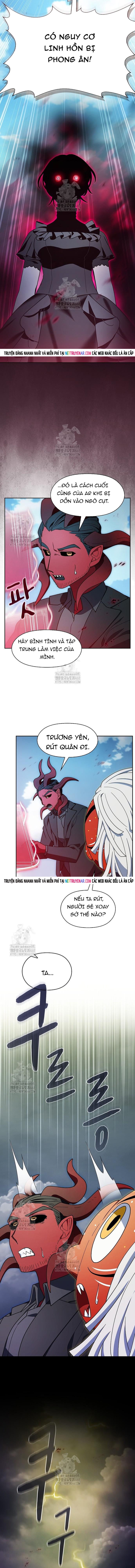 Nền Văn Minh Nebula Chap 108 - Next Chap 109