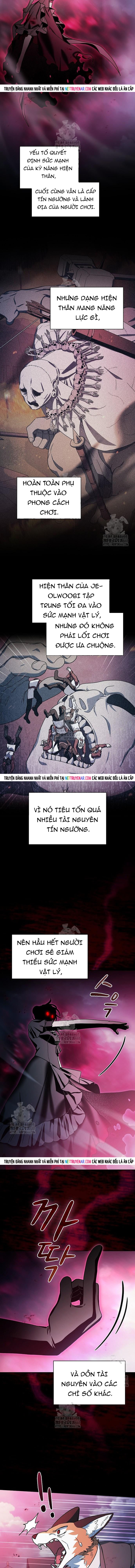 Nền Văn Minh Nebula Chap 108 - Next Chap 109