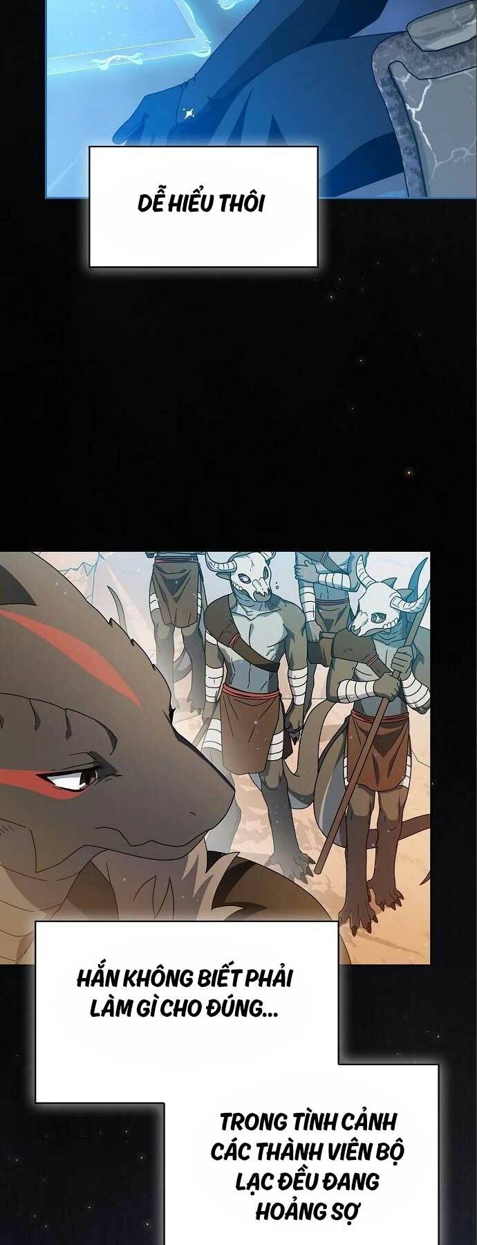 Nền Văn Minh Nebula Chap 11 - Next Chap 12