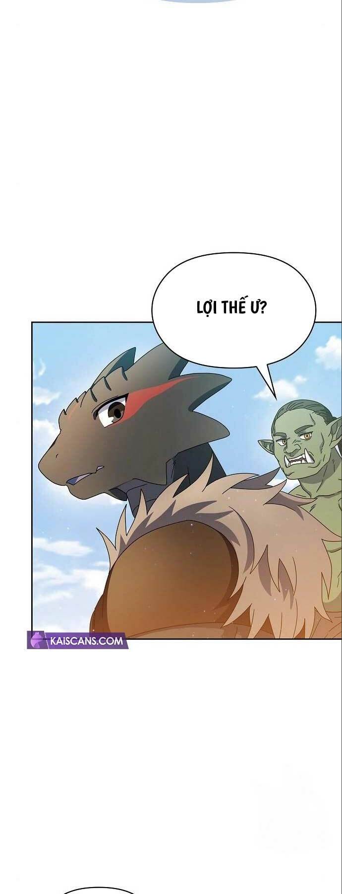 Nền Văn Minh Nebula Chap 11 - Next Chap 12