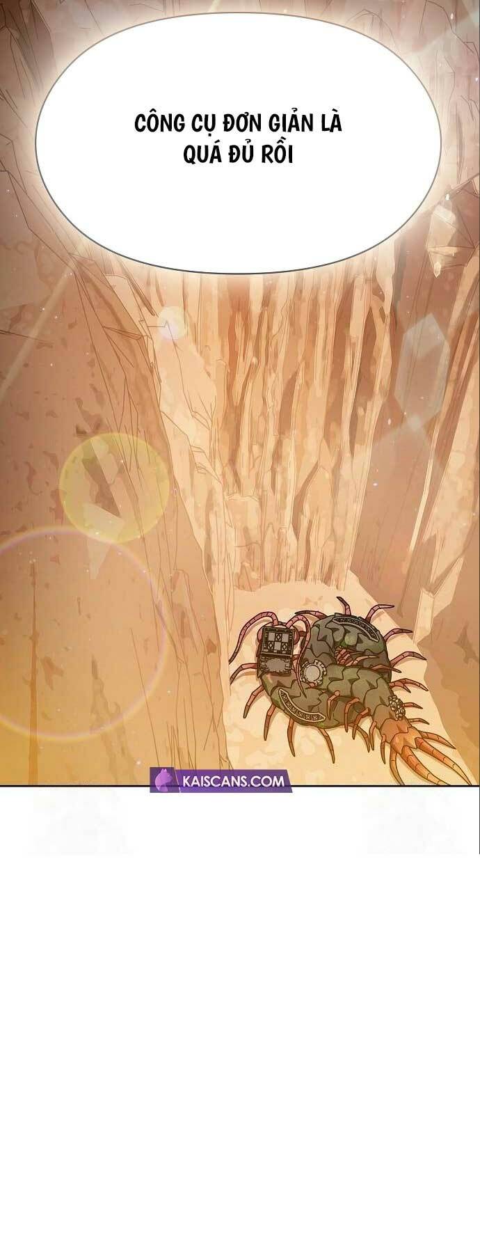 Nền Văn Minh Nebula Chap 11 - Next Chap 12