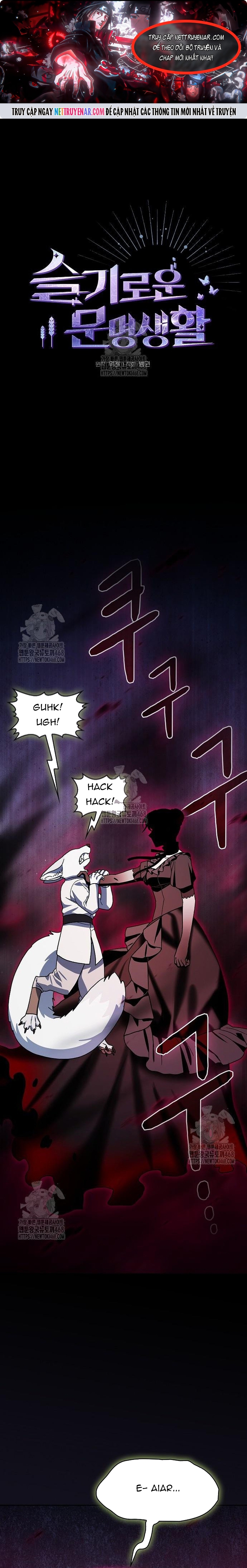 Nền Văn Minh Nebula Chap 110 - Next Chap 111