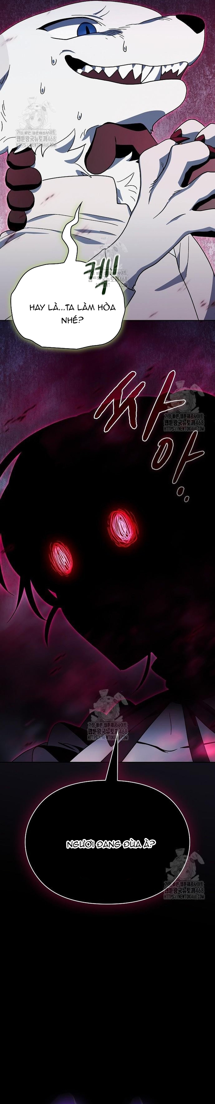 Nền Văn Minh Nebula Chap 110 - Next Chap 111