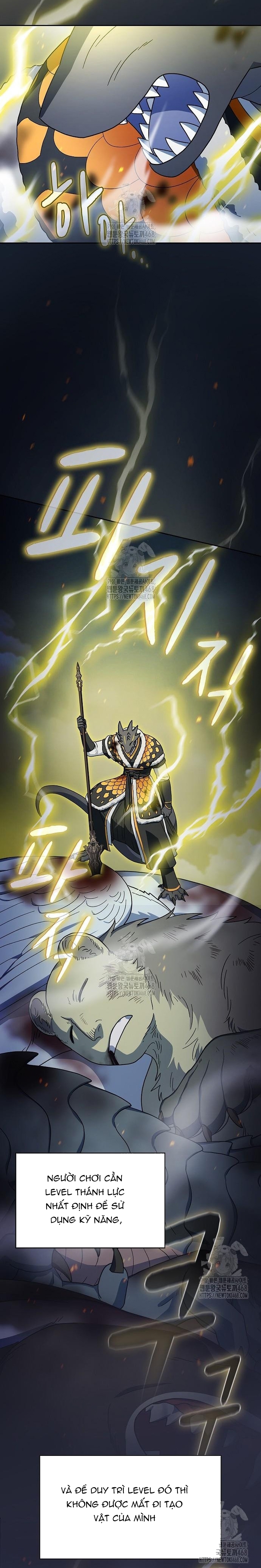 Nền Văn Minh Nebula Chap 110 - Next Chap 111