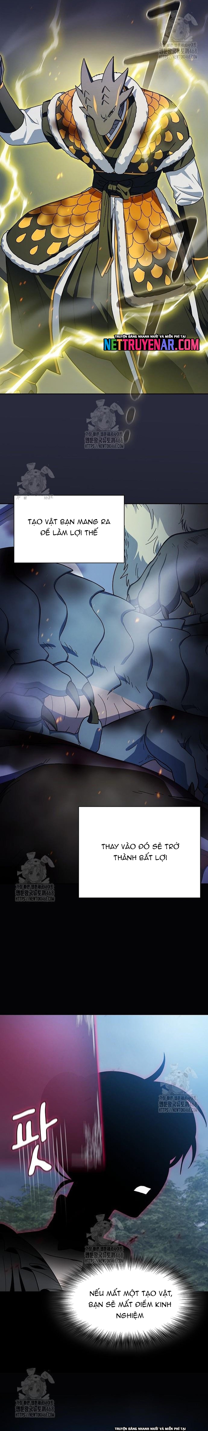 Nền Văn Minh Nebula Chap 110 - Next Chap 111