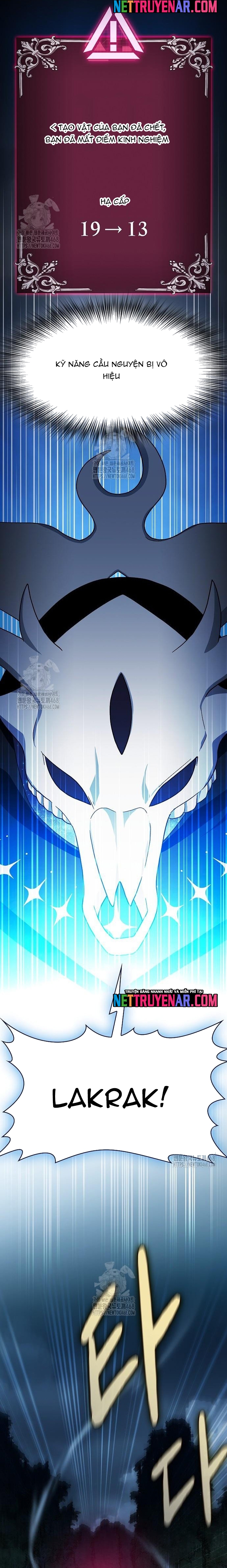 Nền Văn Minh Nebula Chap 110 - Next Chap 111