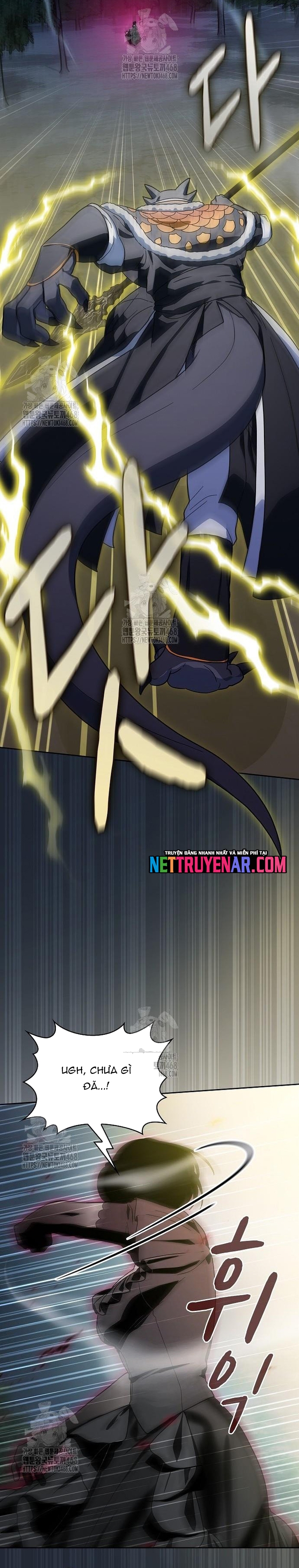 Nền Văn Minh Nebula Chap 110 - Next Chap 111