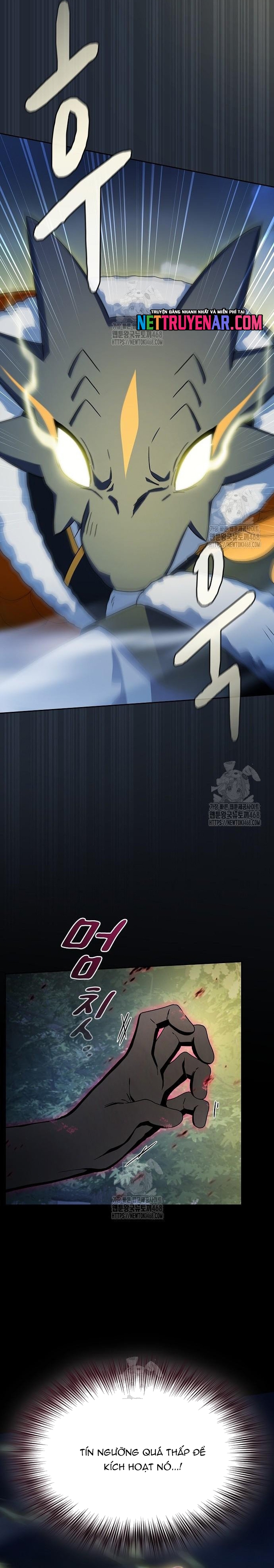 Nền Văn Minh Nebula Chap 110 - Next Chap 111