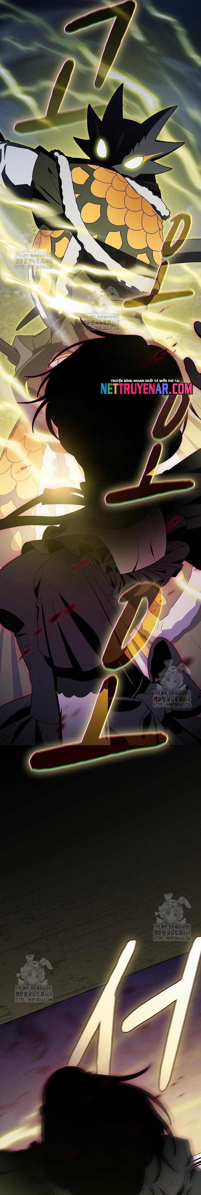 Nền Văn Minh Nebula Chap 110 - Next Chap 111