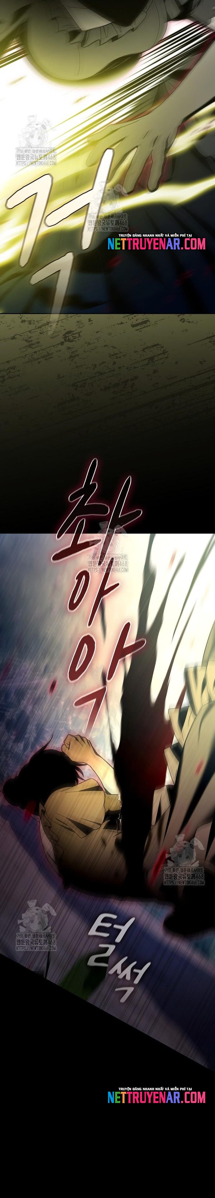 Nền Văn Minh Nebula Chap 110 - Next Chap 111