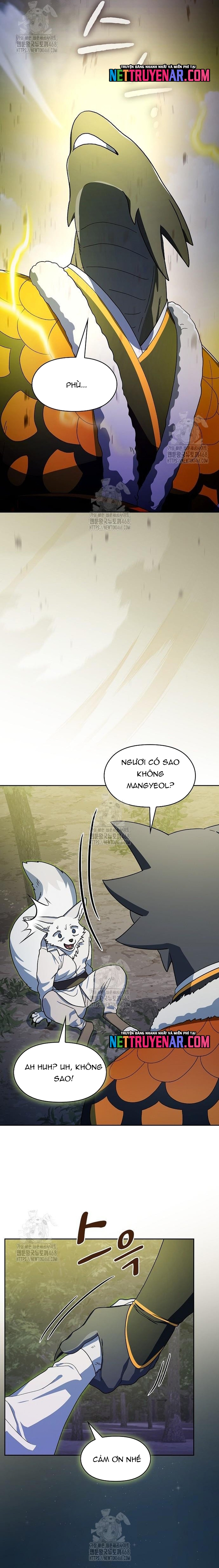 Nền Văn Minh Nebula Chap 110 - Next Chap 111