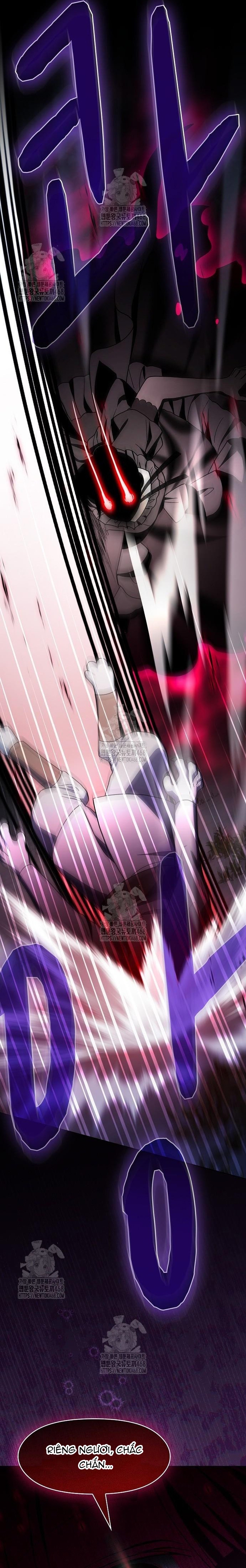 Nền Văn Minh Nebula Chap 110 - Next Chap 111