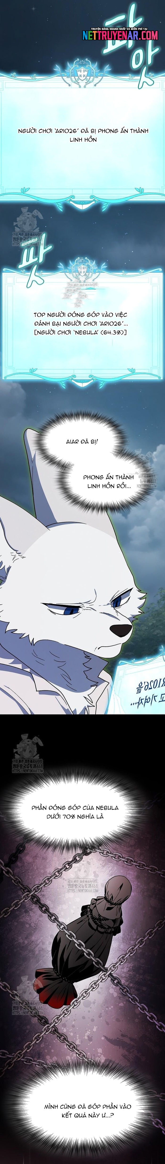 Nền Văn Minh Nebula Chap 110 - Next Chap 111