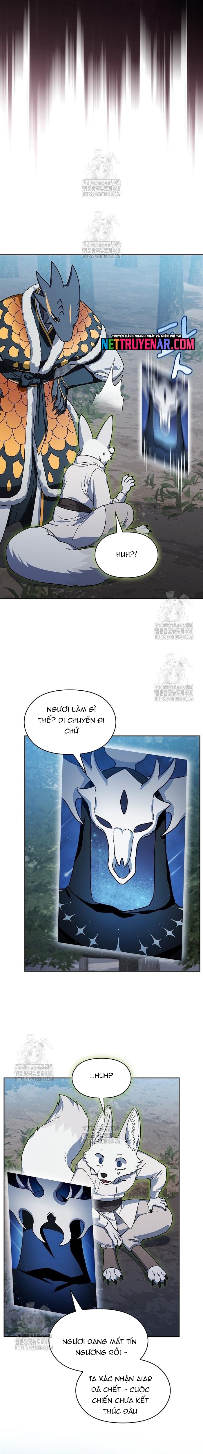 Nền Văn Minh Nebula Chap 110 - Next Chap 111