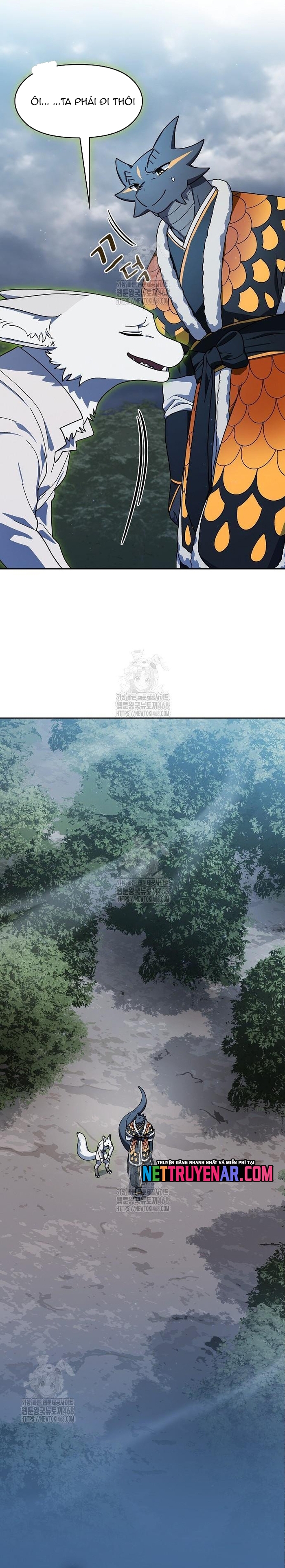 Nền Văn Minh Nebula Chap 110 - Next Chap 111