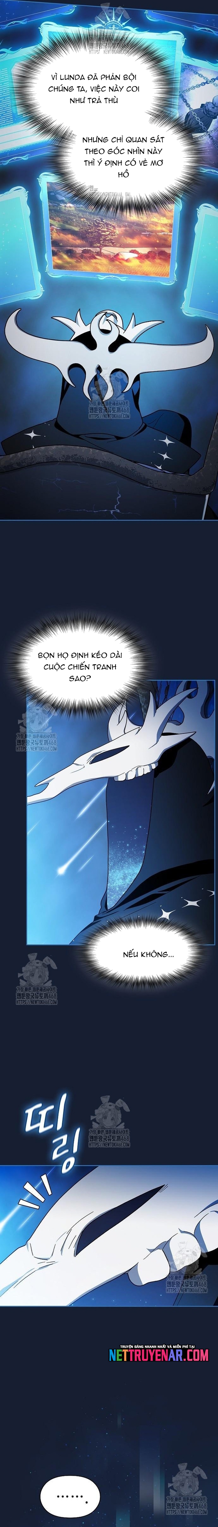 Nền Văn Minh Nebula Chap 110 - Next Chap 111