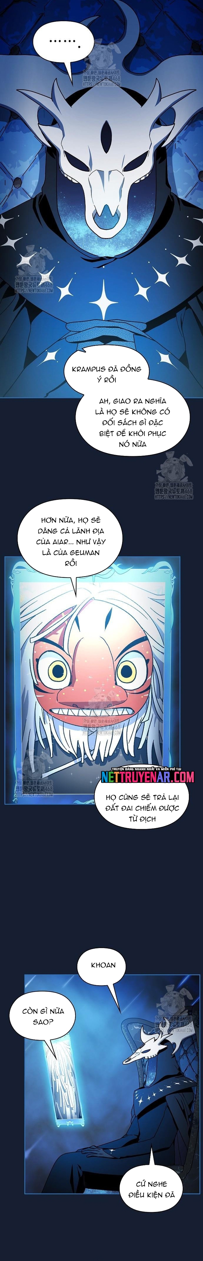 Nền Văn Minh Nebula Chap 110 - Next Chap 111