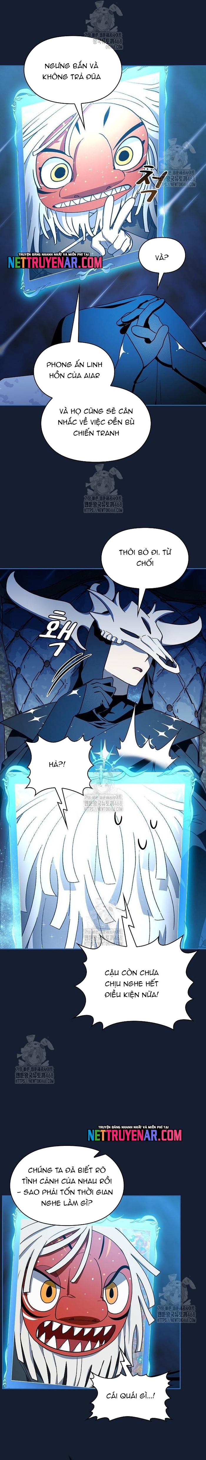 Nền Văn Minh Nebula Chap 110 - Next Chap 111