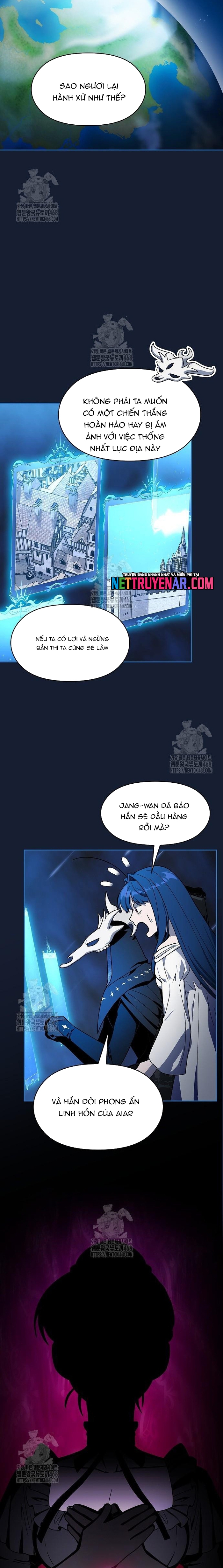 Nền Văn Minh Nebula Chap 110 - Next Chap 111