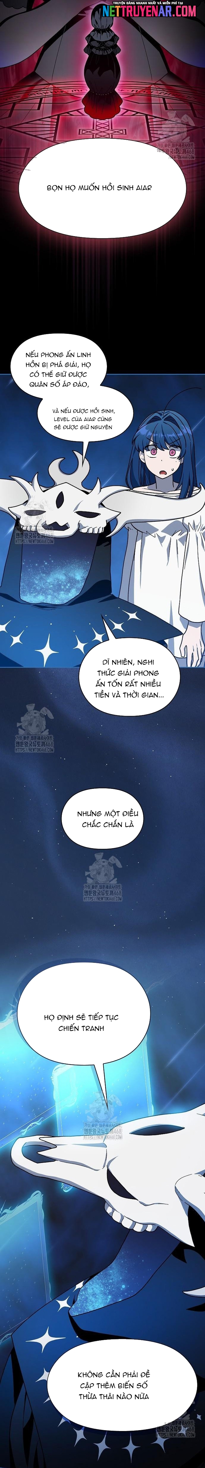 Nền Văn Minh Nebula Chap 110 - Next Chap 111