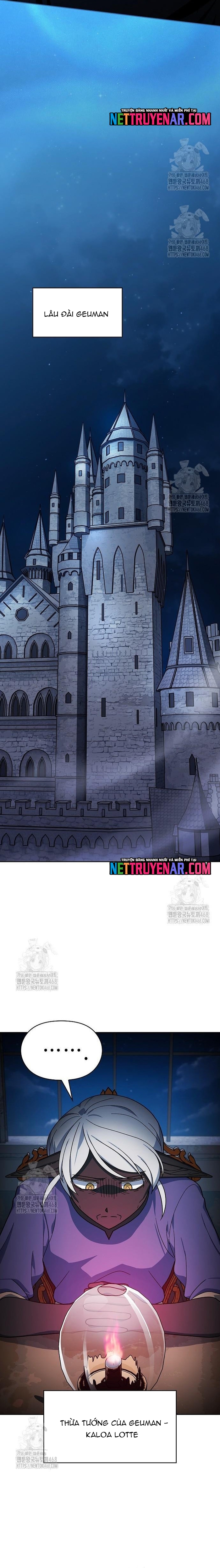 Nền Văn Minh Nebula Chap 110 - Next Chap 111