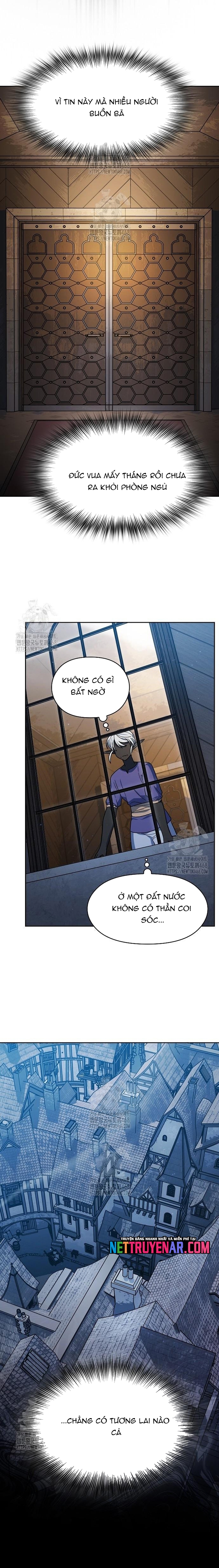 Nền Văn Minh Nebula Chap 110 - Next Chap 111