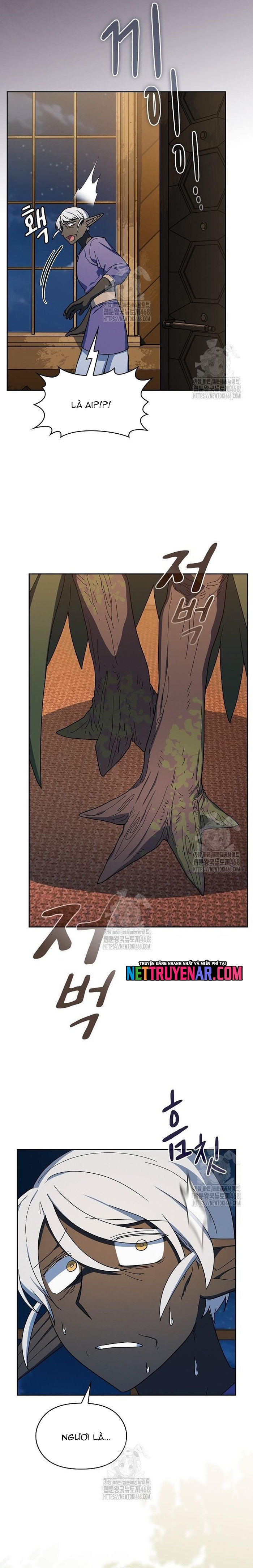 Nền Văn Minh Nebula Chap 110 - Next Chap 111
