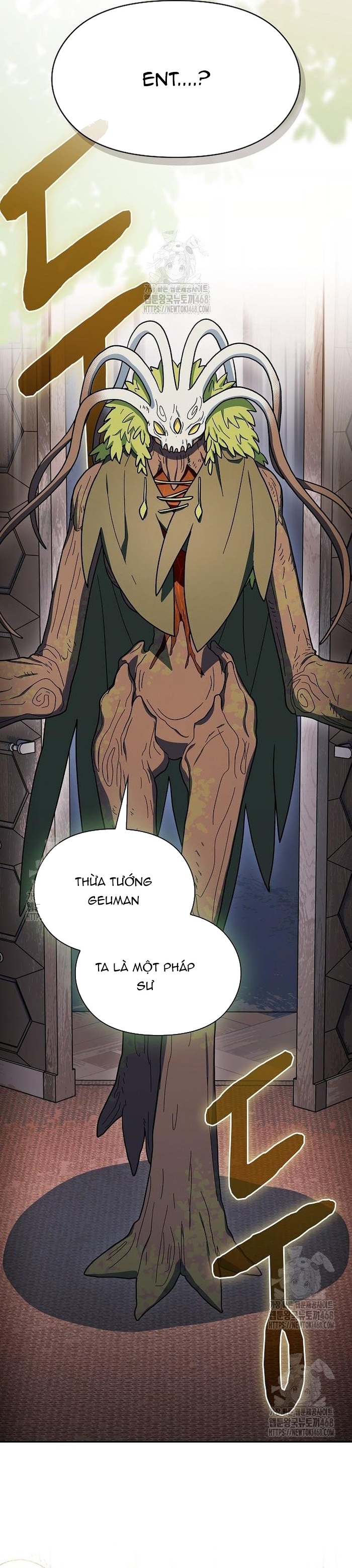 Nền Văn Minh Nebula Chap 110 - Next Chap 111