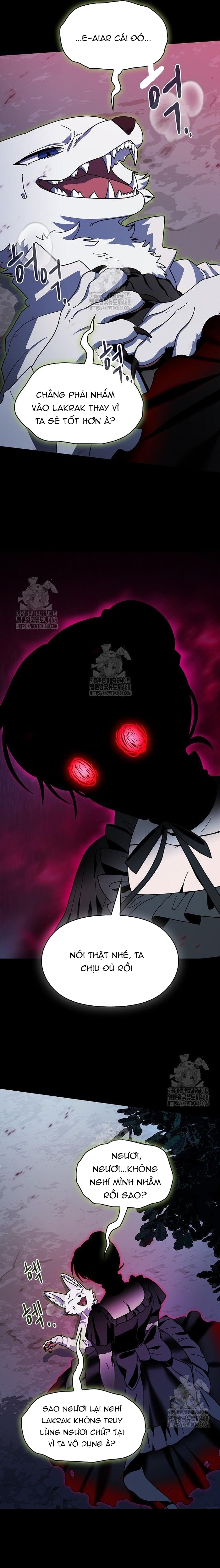 Nền Văn Minh Nebula Chap 110 - Next Chap 111
