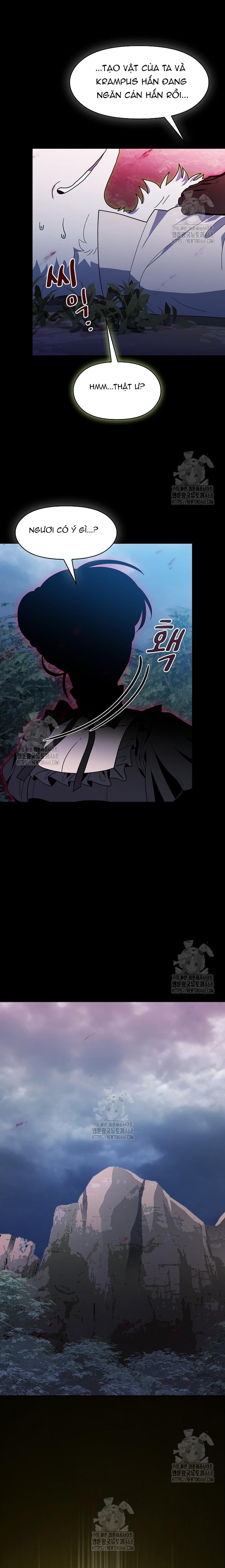 Nền Văn Minh Nebula Chap 110 - Next Chap 111