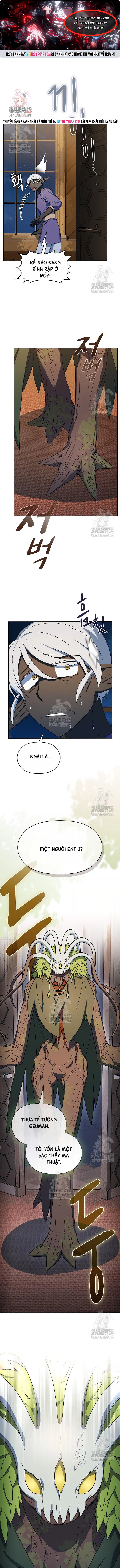 Nền Văn Minh Nebula Chap 111 - Next Chap 112