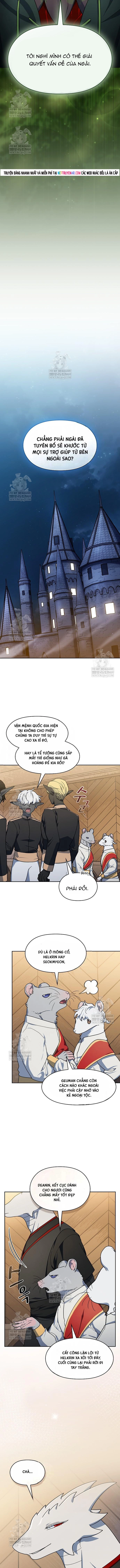 Nền Văn Minh Nebula Chap 111 - Next Chap 112