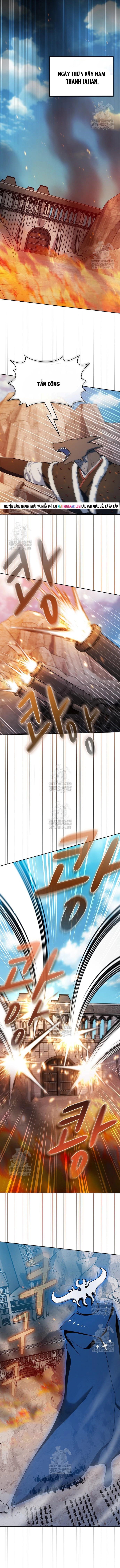 Nền Văn Minh Nebula Chap 111 - Next Chap 112