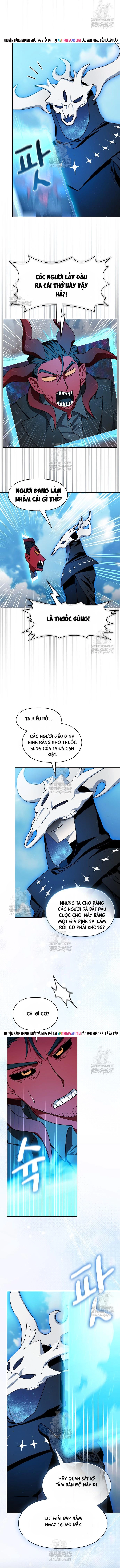 Nền Văn Minh Nebula Chap 111 - Next Chap 112