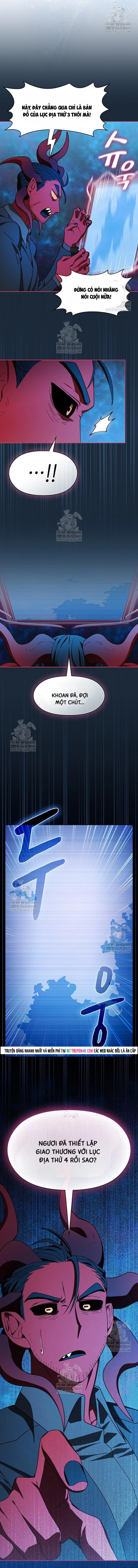 Nền Văn Minh Nebula Chap 111 - Next Chap 112
