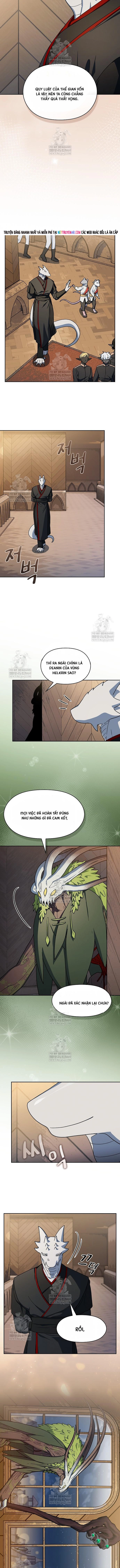 Nền Văn Minh Nebula Chap 111 - Next Chap 112