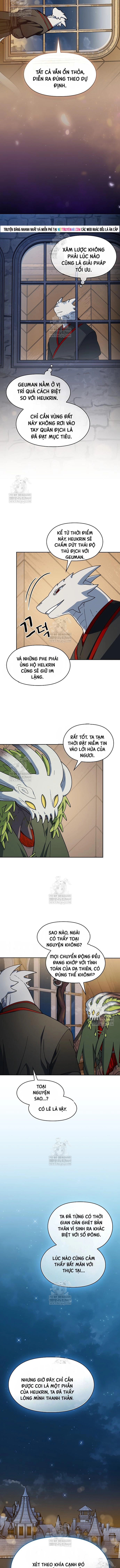 Nền Văn Minh Nebula Chap 111 - Next Chap 112