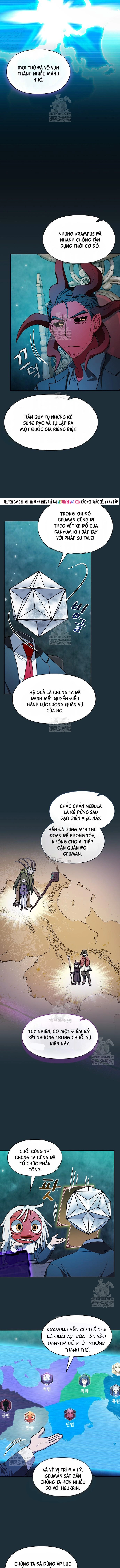Nền Văn Minh Nebula Chap 111 - Next Chap 112