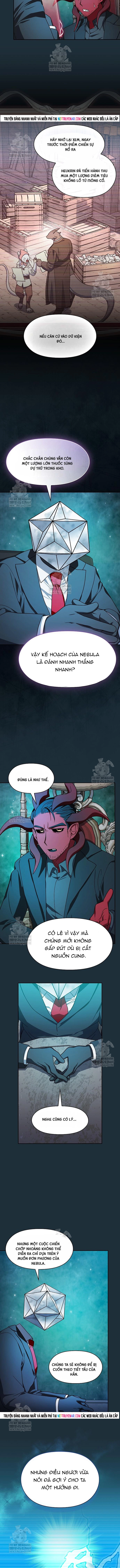Nền Văn Minh Nebula Chap 111 - Next Chap 112