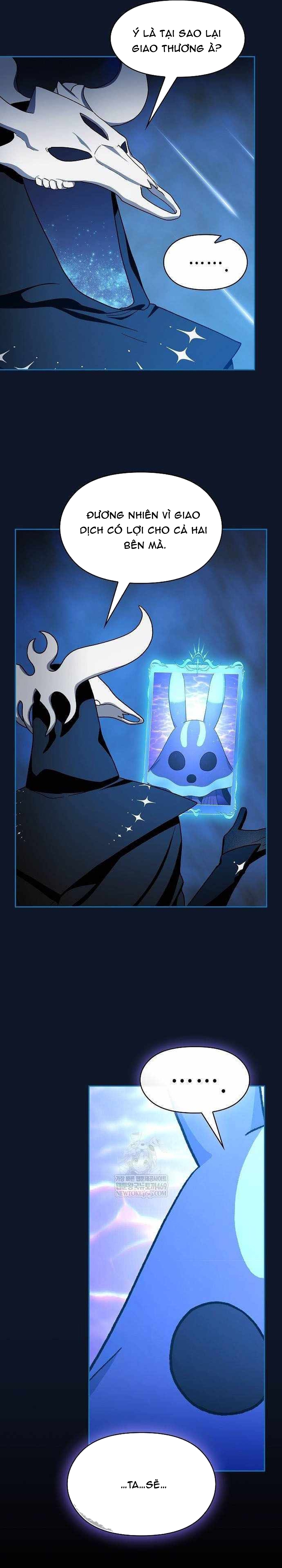 Nền Văn Minh Nebula Chap 112 - Next Chap 113