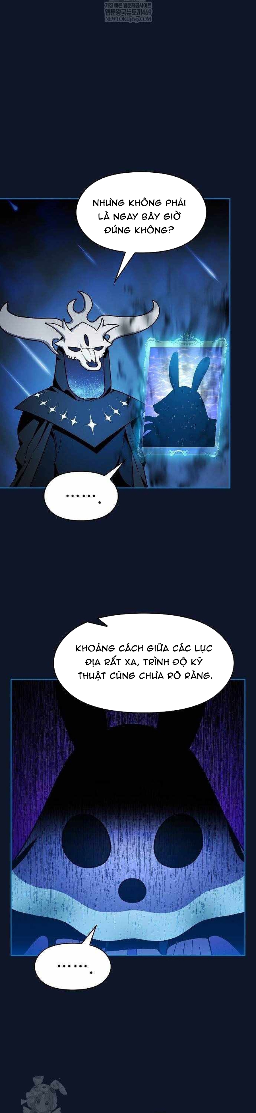 Nền Văn Minh Nebula Chap 112 - Next Chap 113