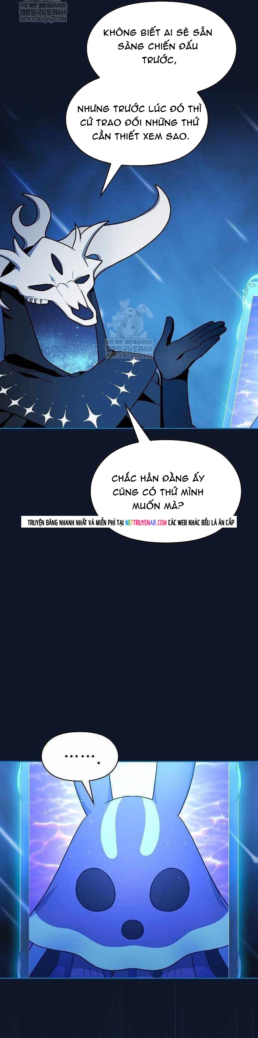 Nền Văn Minh Nebula Chap 112 - Next Chap 113